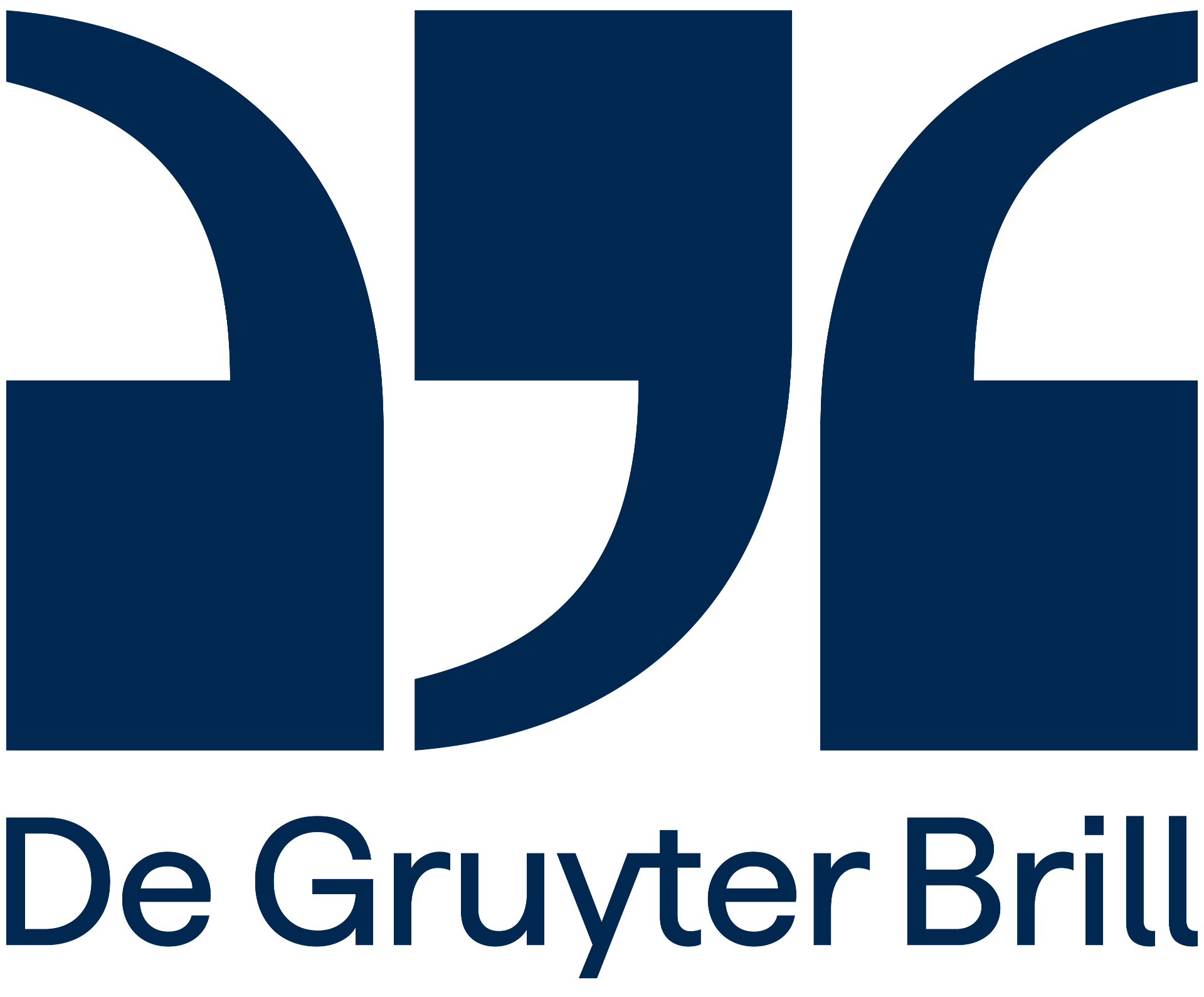 De Gruyter