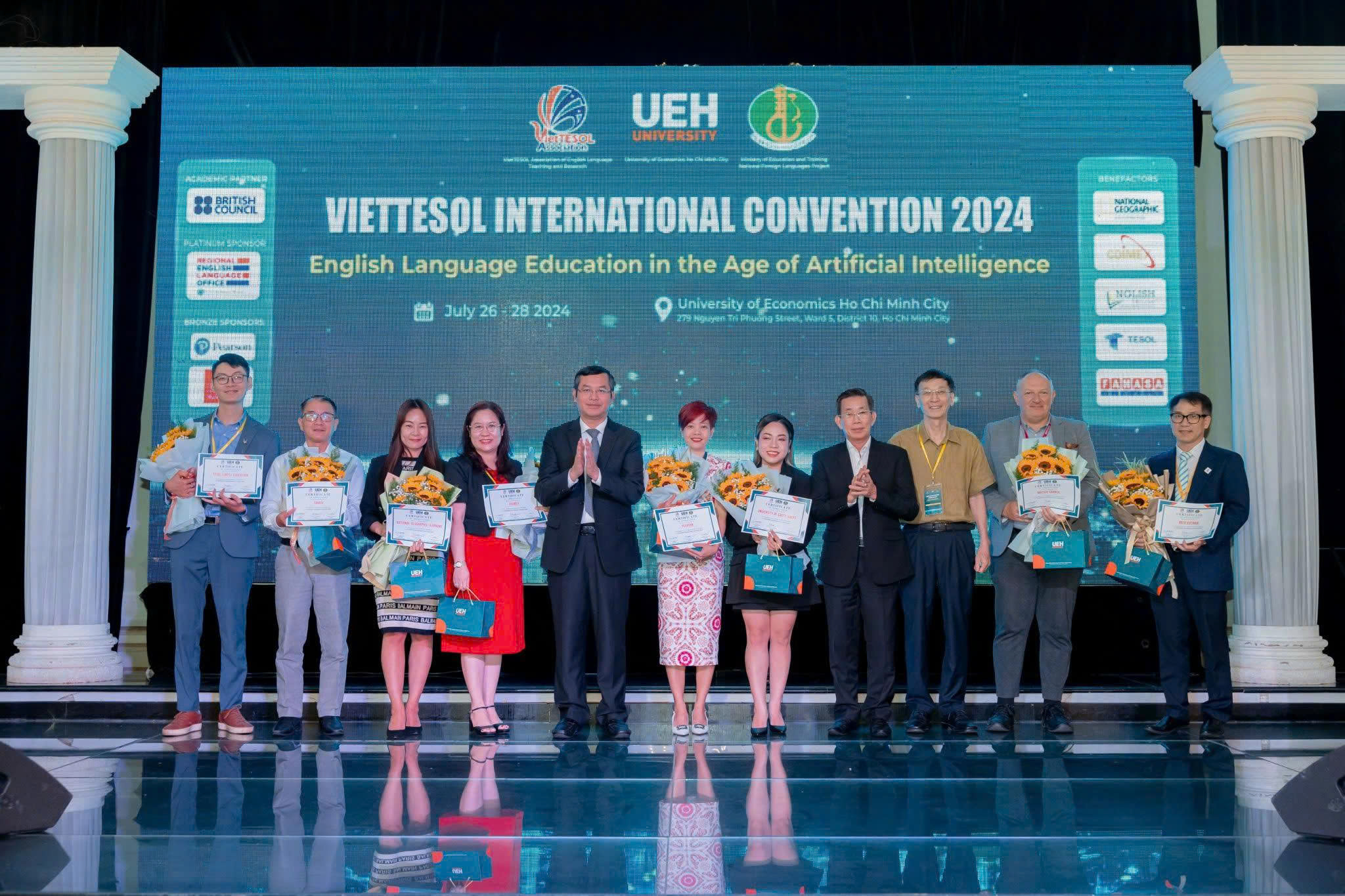 Phát triển bền vững