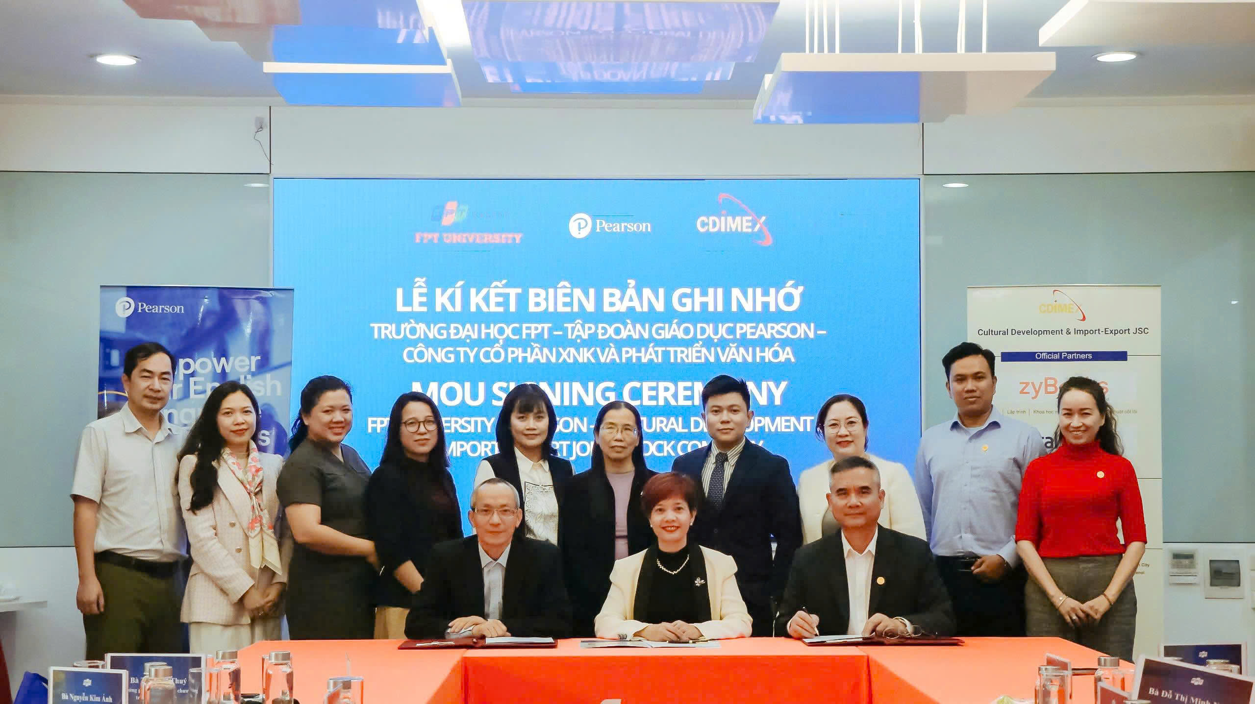 Tầm nhìn sứ mệnh